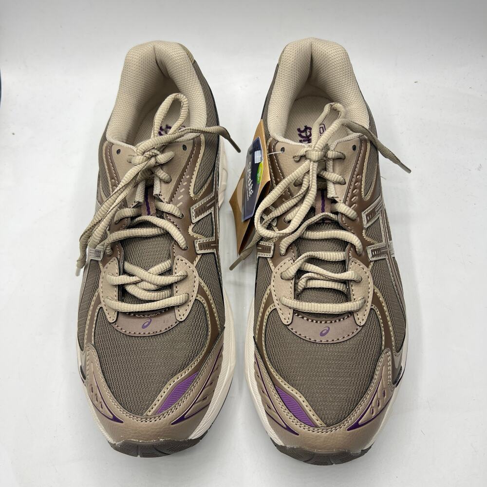 Asics GT-2160 Men's Running Shoes Lace Up Multicolor - Size 9 - Picture 9 of 9